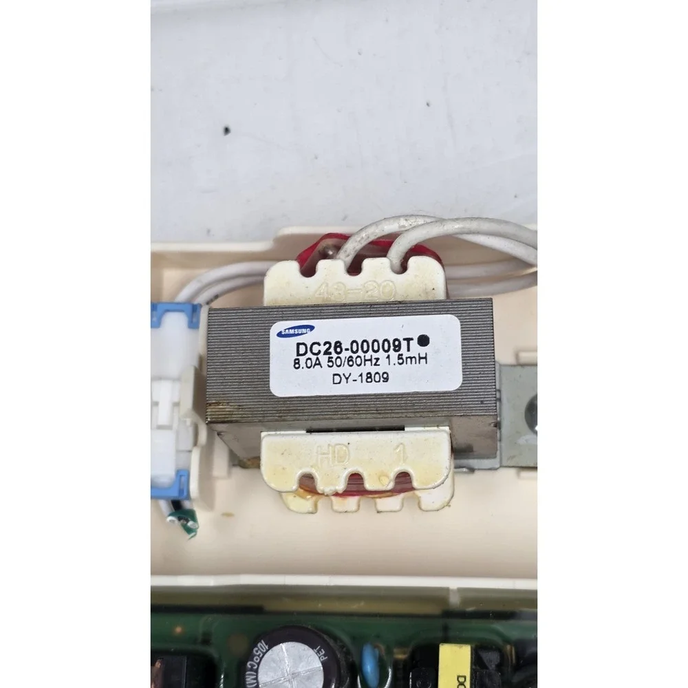 Samsung Washer Control Board DC92-01982B See Photo FAST SHIP